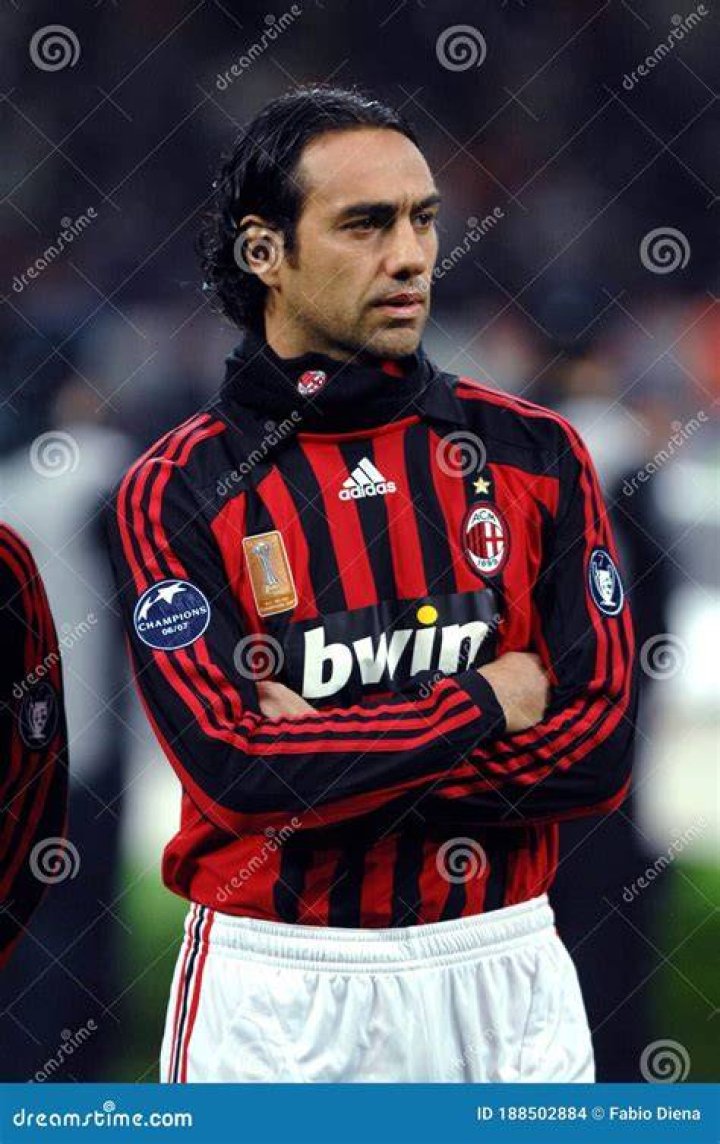 ExAC Milan Defender Alessandro Nesta “Inter Seem To Be In Difficulty