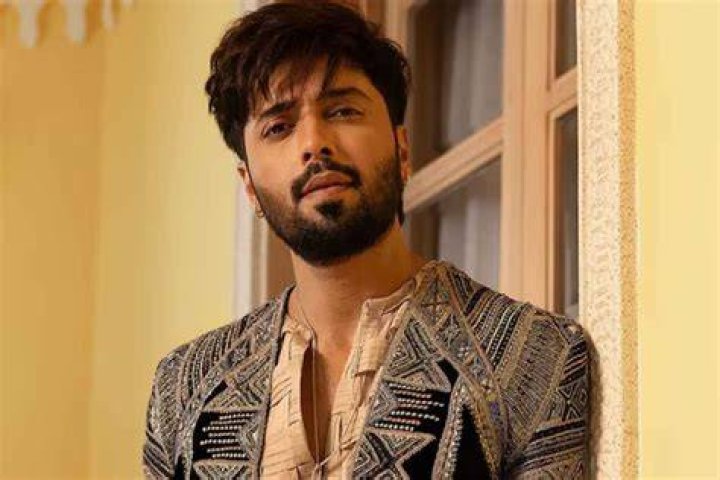 Fahad Mustafa Age, Biography, Net Worth, Wife, Career & Family 2023