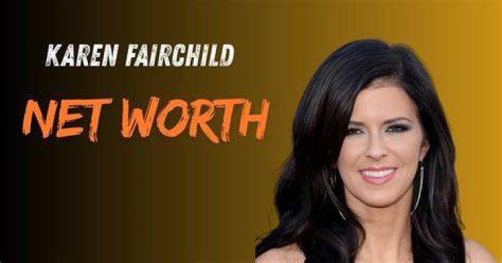 Fairchild Net Worth Net Worth Lists