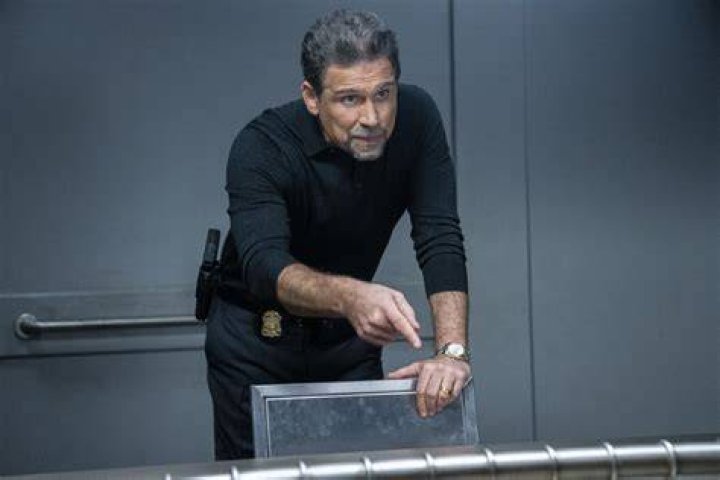 FBI Star Jeremy Sisto Breaks Down Jubal's [SPOILER] And The Maggie