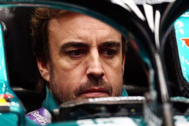 Fernando Alonso feels there's 'more to come' after strong start