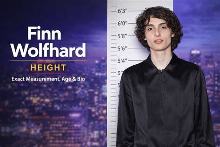 Finn Bio, Age, Height, Parents, Net Worth
