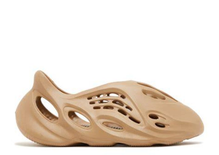foam runners