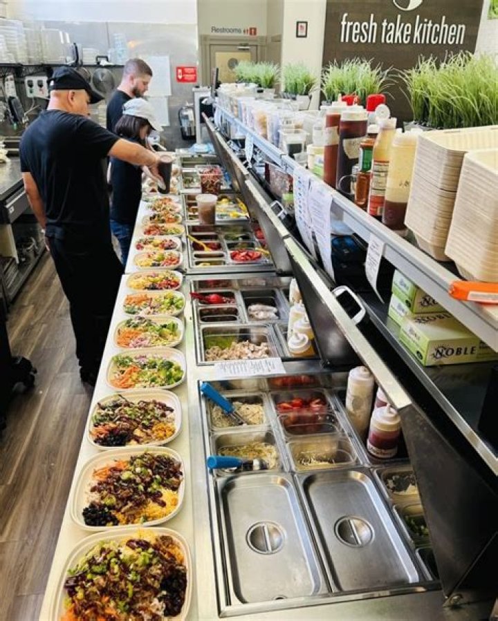 Fresh Take A Visit to Ever Andalo in NoDa Charlotte Magazine