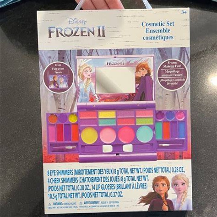 Frozen Makeup Kit Costco Saubhaya Makeup