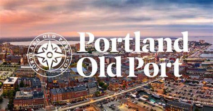 Full Turn Portland Old Port Things To Do in Portland, Maine