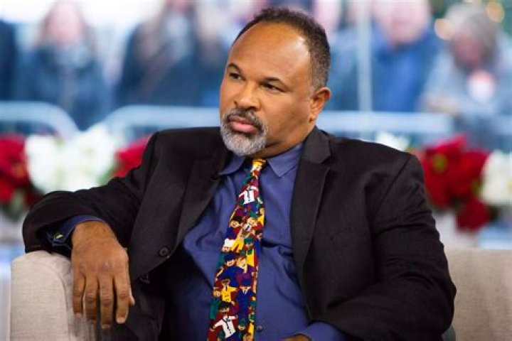 Geoffrey Owens' Success Story — From 'Cosby Show' Star to Trader Joe's