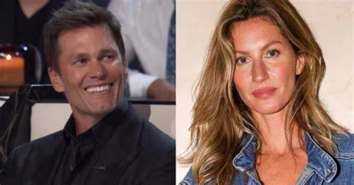 Gisele Bündchen reacts to Tom Brady's retirement 'Wishing you only