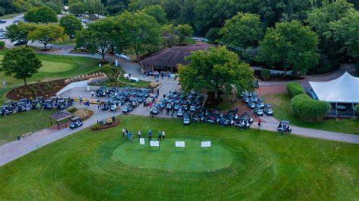 Golf Outings, Events in Branchburg New Jersey Fox Hollow Golf Club