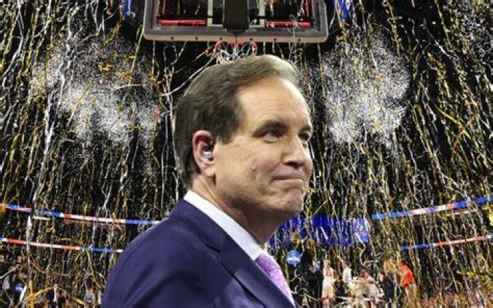 Goodbye, Friends? Jim Nantz Reveals When He Wants To Stop Calling The