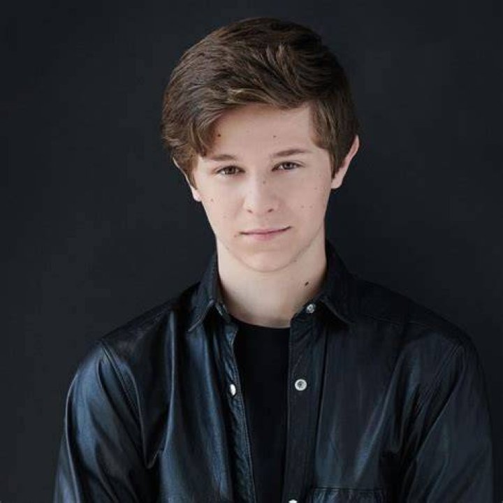 Graham Verchere Age, Wiki, Bio