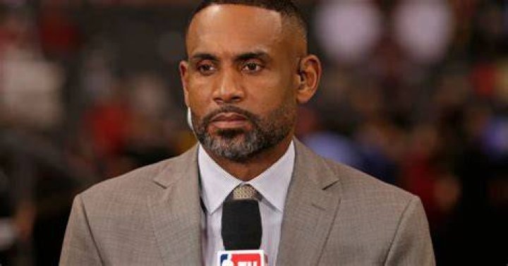 Grant Hill Net Worth How Rich is the NBA Legend Today? Fanbuzz