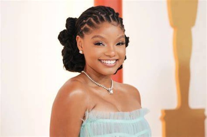 Halle Bailey Net Worth & Age 2023 Bio, Parents, Boyfriend, Career
