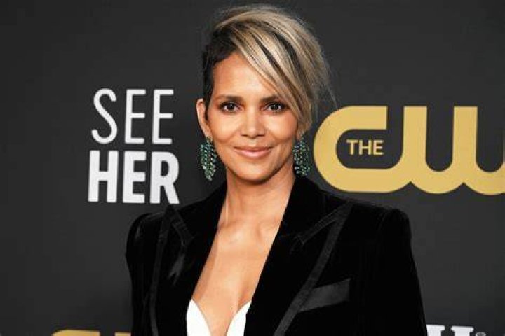 Halle Berry On Falling In Love With Van Hunt 'The Right One Finally