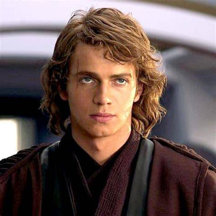 Hayden Christensen's epic return as Darth Vader The stir that shook