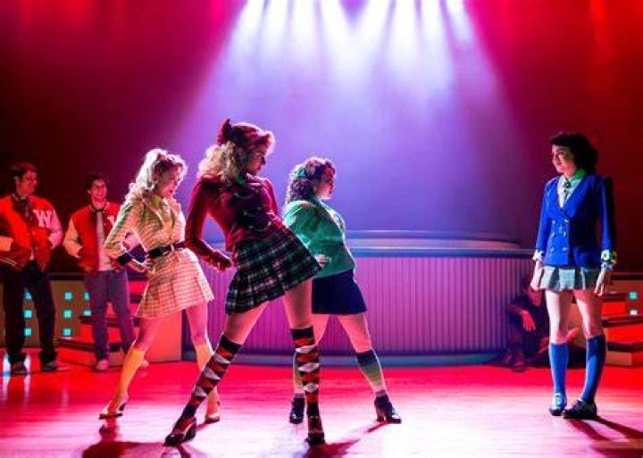 Heathers at 30 how does Winona Ryder’s rereleased GenX classic fare