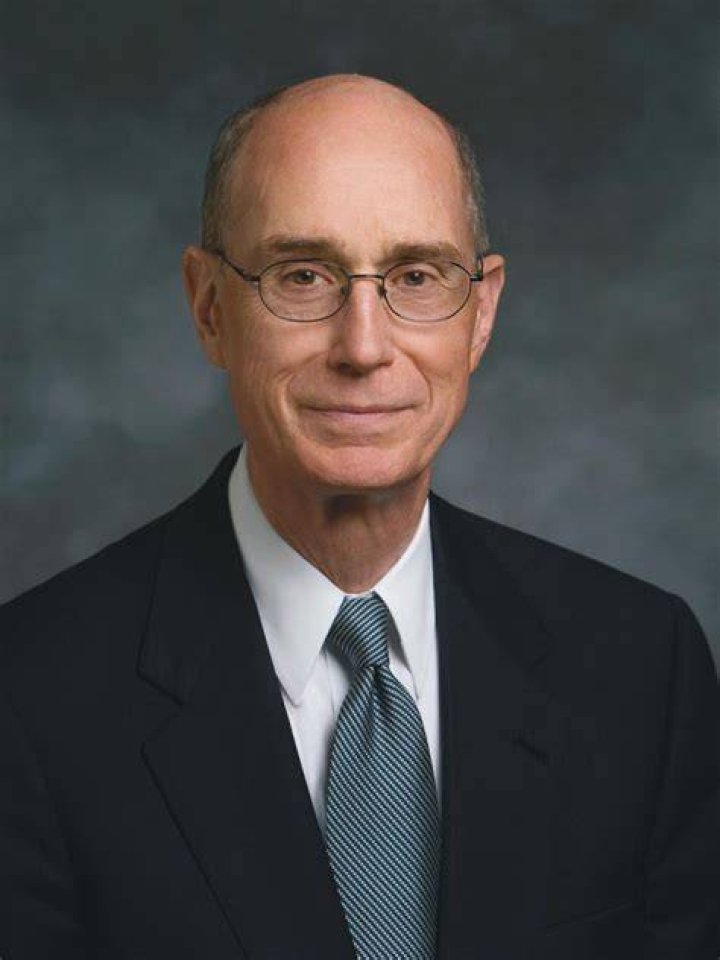 Henry B. Eyring