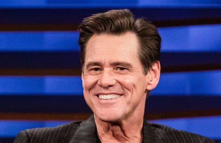 Hollywood Actor Jim Carrey Preaches Jesus To Former Inmates