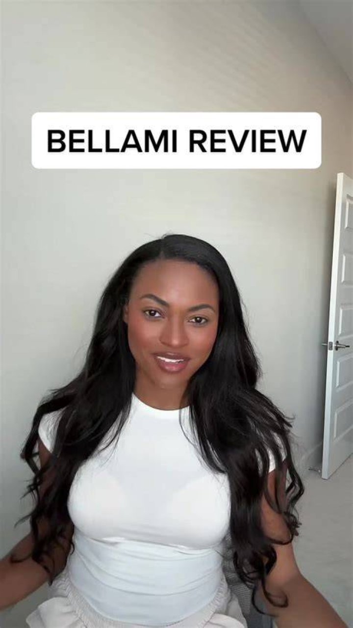 Honest Bellami Hair Extension Review Seattle Stylista