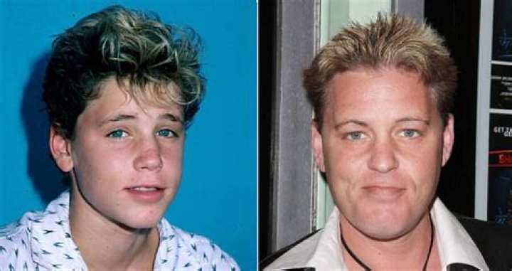 How Did Corey Haim Die? All About The Controversial Life of The Actor