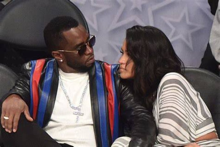 How Much Diddy Is Allegedly Paying His New Baby's Mama