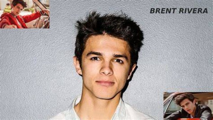 How Old Is Brent Rivera Now 2021