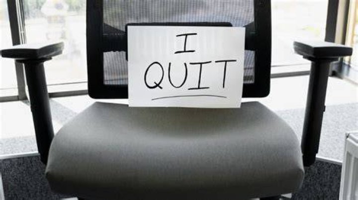 How Quitting My Full Time TV Job Saved My Marriage and Sanity HuffPost
