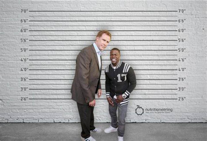 How Tall Is Kevin Hart? 10 Unbelievable Facts About Him Siachen Studios