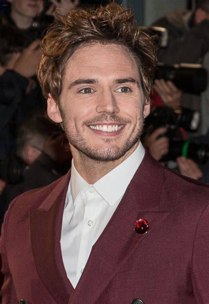 How Tall is Sam Claflin? Height (2020) How Tall is Man?