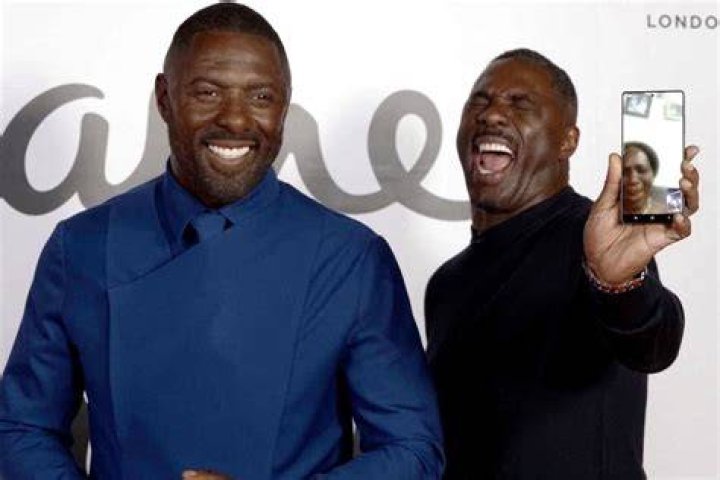 Idris Elba & his Canadian wife get Sierra Leone citizenship Nigeria