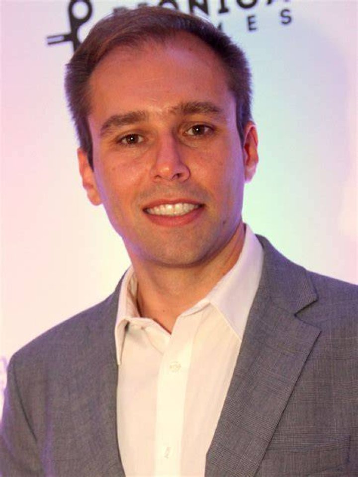 Image of Marcus Baldini