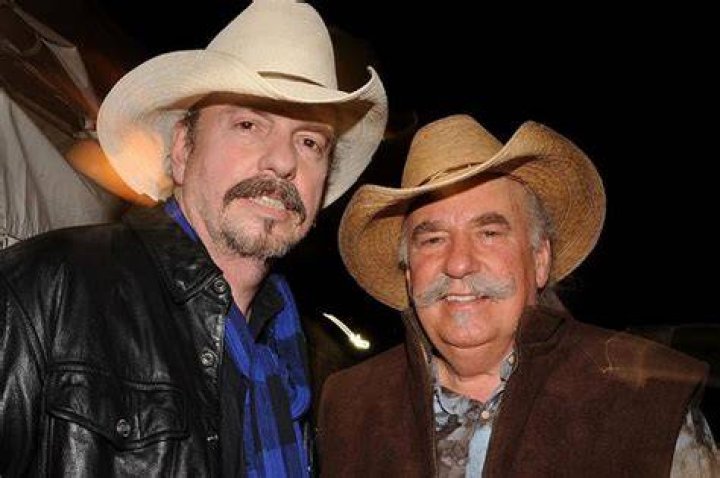 Interview The Bellamy Brothers Celebrate 40 Years