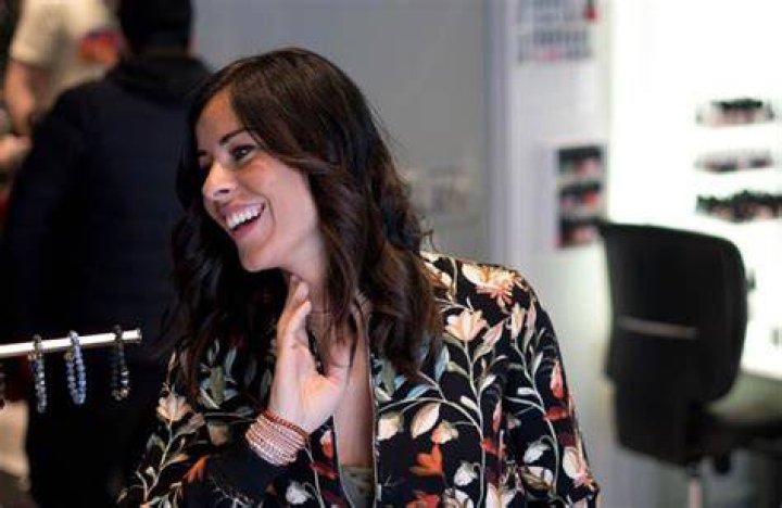 Interview with Claudia Iacono owner Salon Deauville