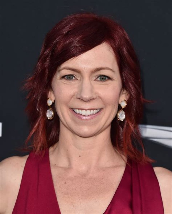 Is Carrie Preston Dead or Still Alive? Carrie Preston's Age, Birthplace