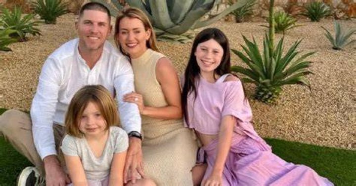 Is Denny Hamlin Married To A Wife In 2022? Girlfriend Jordan Fish Split