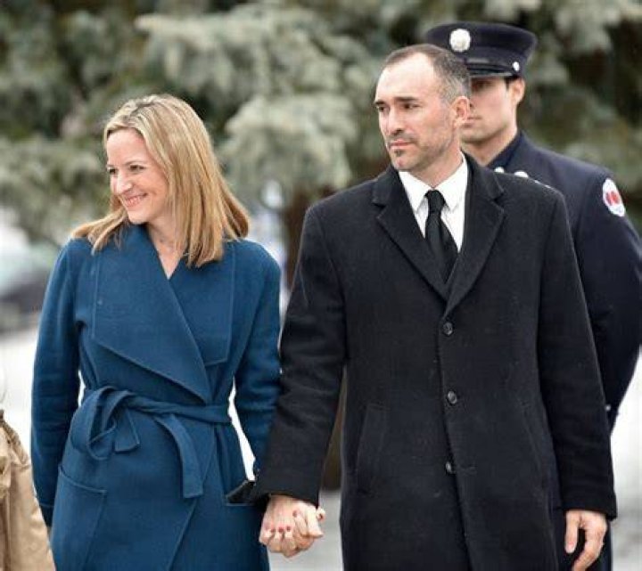 Is Jocelyn Benson Married? Husband, Family, House, Net Worth NCERT POINT