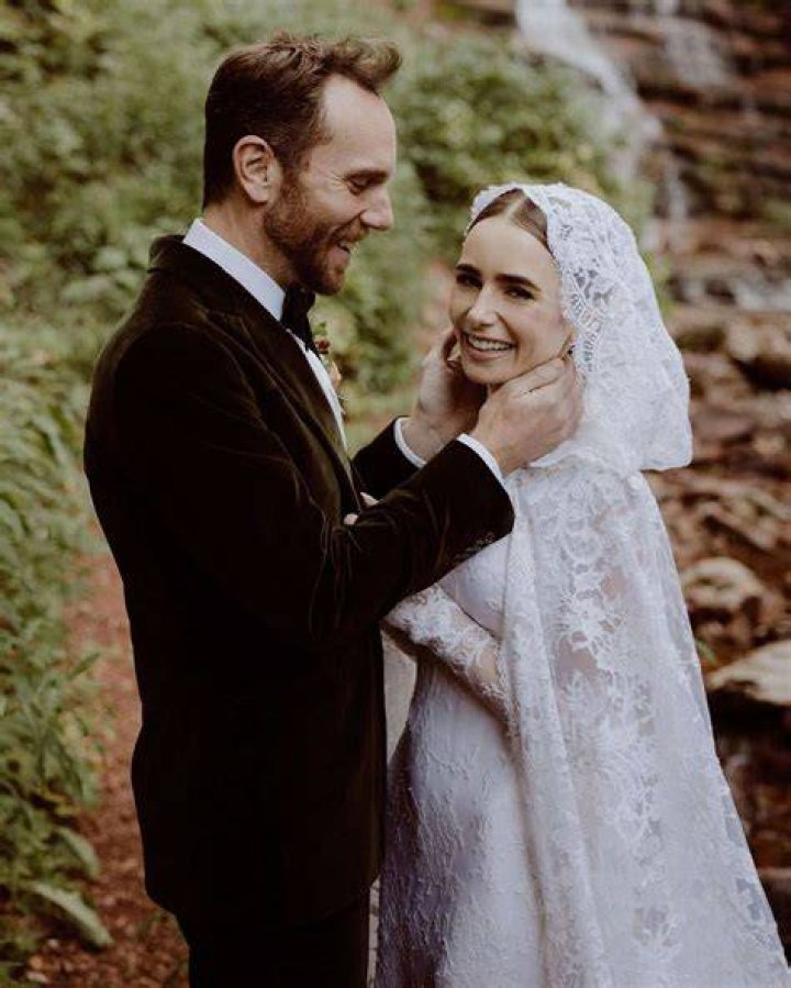Is Lily Collins married? All about Charlie McDowell ahead of 'Emily in