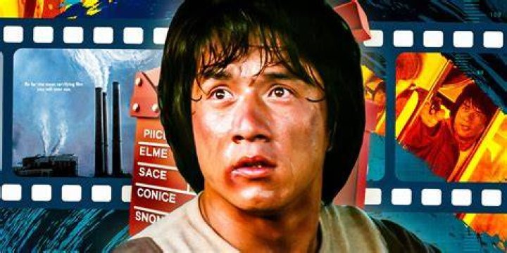 Jackie Chan ‘I Want to Be a Chinese Communist Party Member’ IndieWire
