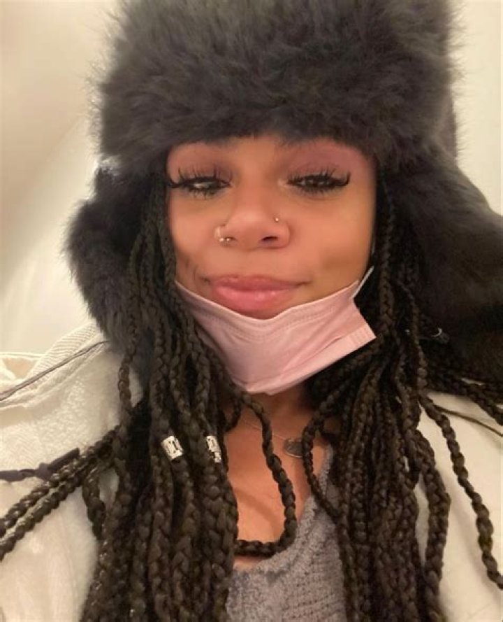 jada jefferson Hair styles, Beauty, Dreadlocks