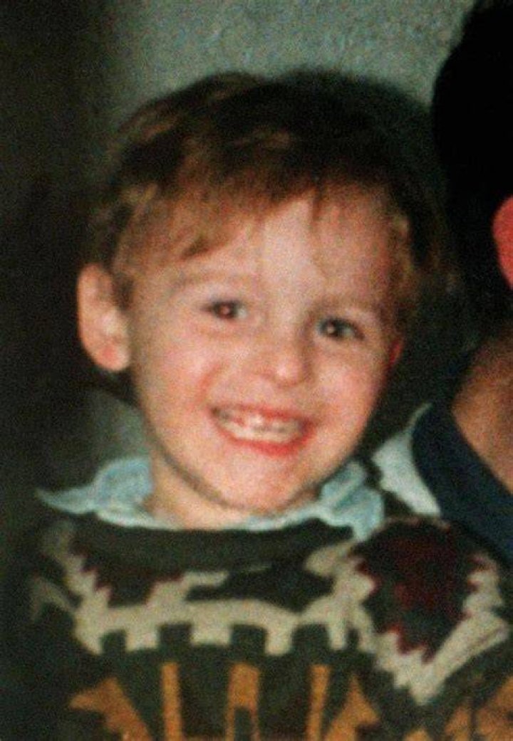 James Bulger S Father Loses Bid To Make His Son S Killer Jon Venables