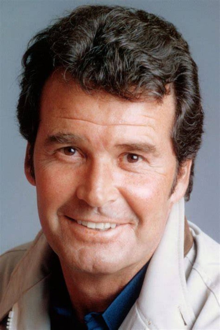 James Garner's Daughter Remembers the Late Hollywood Actor