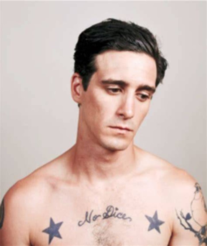 James Ransone Filme, Bio und Listen auf MUBI