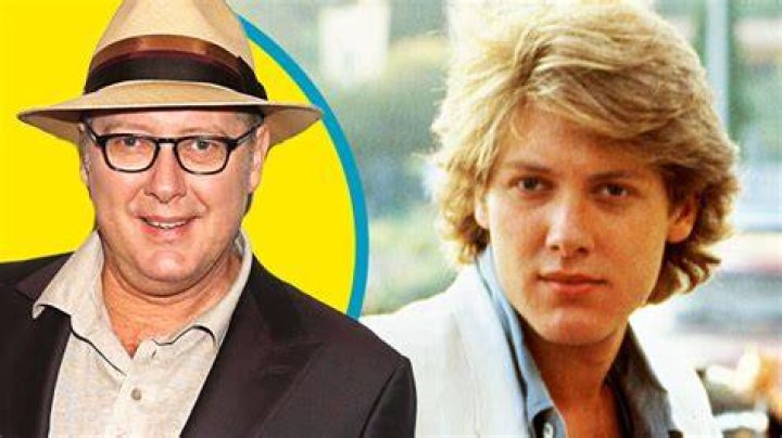James Spader Reacts to Seth&rsquo;s Pretty in Pink Transformation