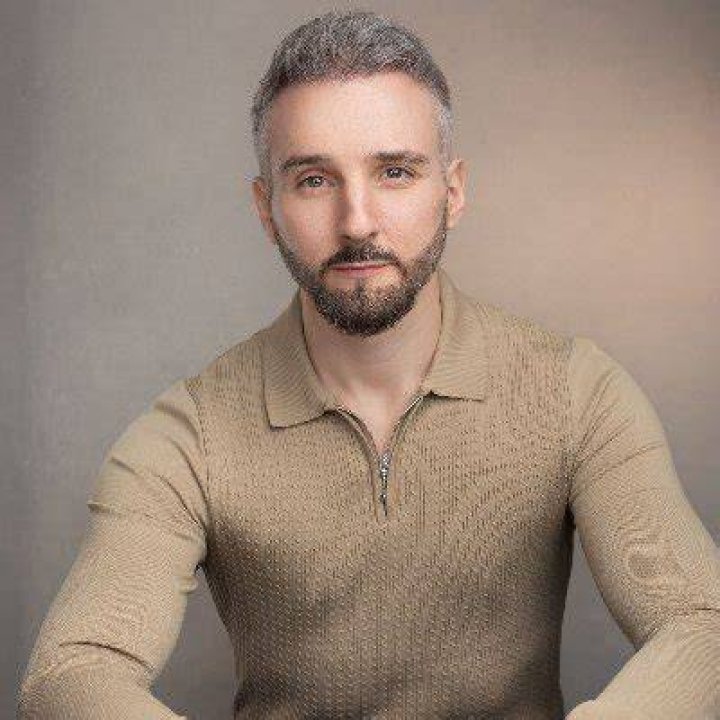 James Tobias, Producer, Director, London