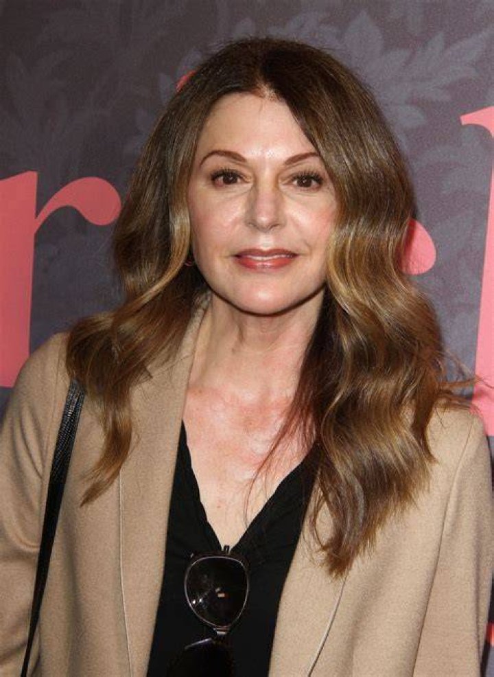 JANE LEEVES at Patrick Melrose Premiere in Los Angeles 04/25/2018