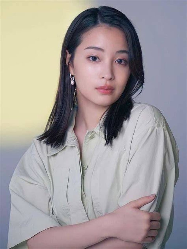 Japanese Beauty, Asian Beauty, Suzu, Nagano, Women, Beautiful