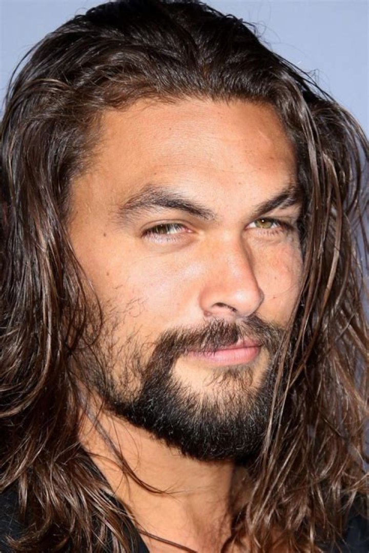 Jason Momoa's Hottest Moments Over the Years Photos
