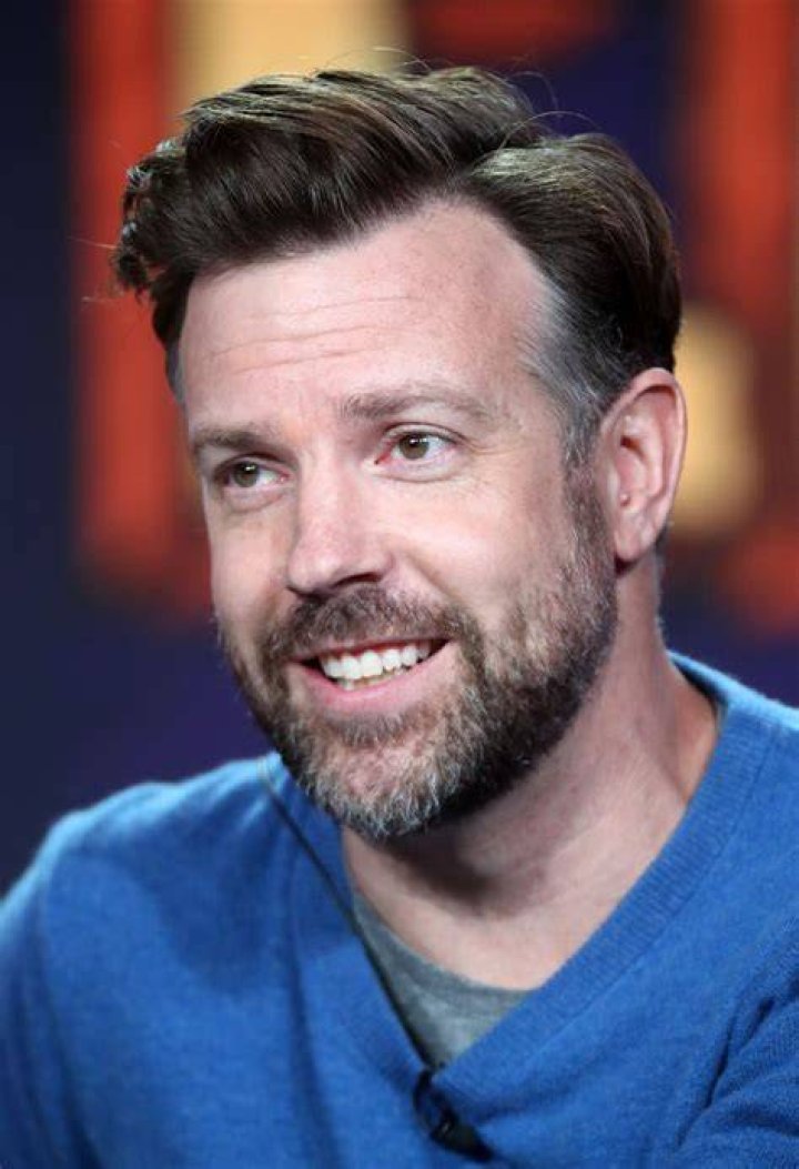 Jason Sudeikis Ethnicity, What is Jason Sudeikis's Ethnicity? High