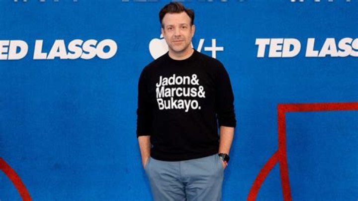 Jason Sudeikis