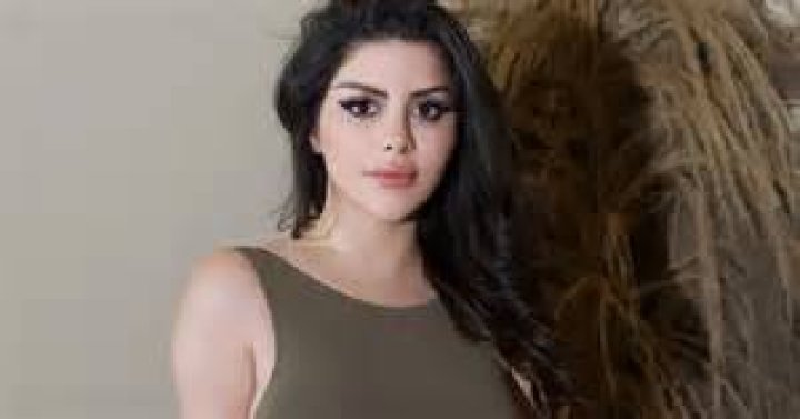 Jazmen Jafar Woman Who Left Advocacy To OnlyFans Model